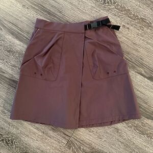 SSENSE Otti Skirt New